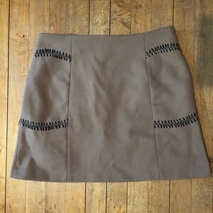 Pinkyotto New York brand mini skirt